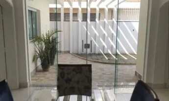 Imagem: Casa à venda no bairro Jardim Santa Rosália