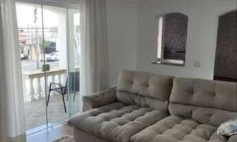 Imagem 3: Casa à venda no bairro Jardim Santa Rosália - Sorocaba/SP