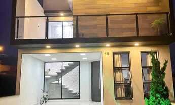 Imagem: Casa à venda no bairro Horto Florestal