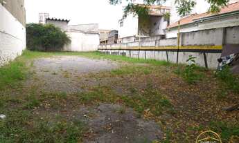 Imagem: Terreno à venda no Centro