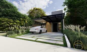 Imagem: Casa à venda no bairro Vila Nova Sorocaba