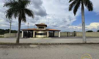 Imagem 2: Terreno à venda no bairro Alto da Boa Vista - Sorocaba/SP