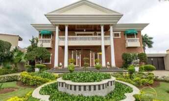Imagem: Casa à venda no bairro Centro - Sorocaba/SP