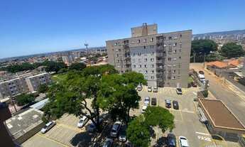 Imagem: Apartamento à venda no bairro Vila Angélica