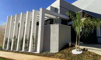 Imagem: Casa à venda no bairro Jardim Residencial