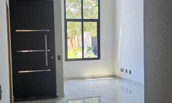 Imagem 2: Casa Alto Padrão a venda em Condomínio Reserva Ipanema