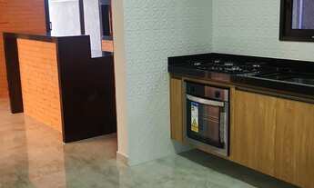 Imagem 4: Casa Alto Padrão a venda em Condomínio Reserva Ipanema