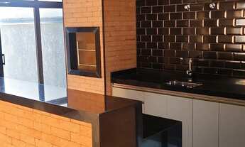 Imagem 5: Casa Alto Padrão a venda em Condomínio Reserva Ipanema