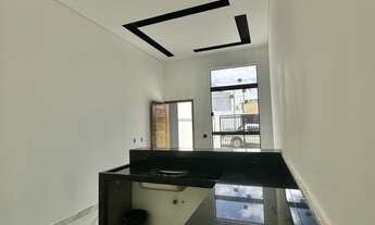 Imagem 4: Casa à venda no bairro Parque São Bento - Sorocaba/SP