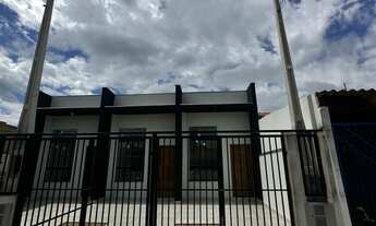 Imagem: Casa à venda no bairro Parque São Bento