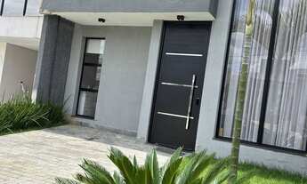 Imagem: Casa à venda no bairro Jardim Residencial