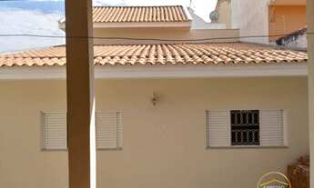 Imagem 6: Sobrado à venda no bairro Jardim Gonçalves - Sorocaba/SP