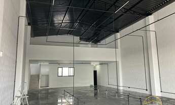 Imagem: Galpão para Locação Bairro São Jorge