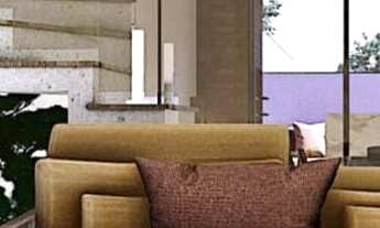 Imagem 4: Casa à venda no bairro Jardim Residencial Villagio Ipanema I - Sorocaba/SP