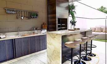 Imagem 5: Casa à venda no bairro Jardim Residencial Villagio Ipanema I - Sorocaba/SP