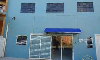 Imagem 2: Prédio à venda no bairro Parque Ouro Fino - Sorocaba/SP