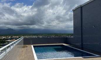 Imagem: Apartamento Novo com 2 Dormitórios e Piscina