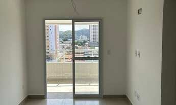 Imagem 7: ???? **Apartamento Novo com 2 Dormitórios e Piscina: Modernidade e Conforto em um Prédio R