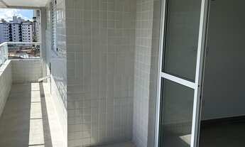 Imagem 3: ???? **Apartamento Novo com 2 Dormitórios e Piscina: Modernidade e Conforto em um Prédio R