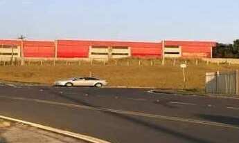 Imagem 7: Pavilhão/Galpão à venda no bairro Cajurú Distrito do Eden - Sorocaba/SP