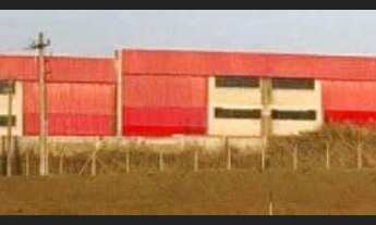 Imagem 6: Pavilhão/Galpão à venda no bairro Cajurú Distrito do Eden - Sorocaba/SP