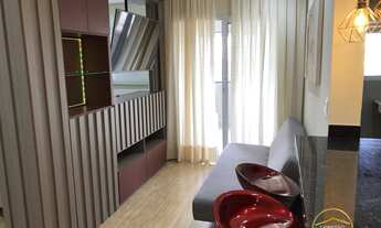 Imagem 7: Apartamento Studio, 1 dormitório na Rua João Wagner Wey