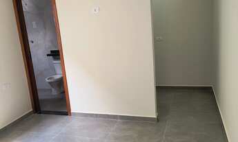 Imagem 5: Casa à venda no bairro Parque São Bento - Sorocaba/SP