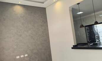 Imagem 2: Casa à venda no bairro Parque São Bento - Sorocaba/SP