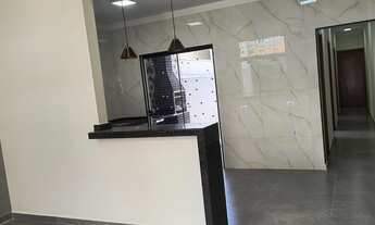 Imagem 3: Casa à venda no bairro Parque São Bento - Sorocaba/SP