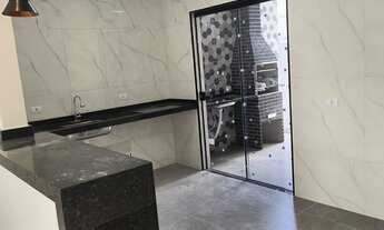 Imagem 4: Casa à venda no bairro Parque São Bento - Sorocaba/SP