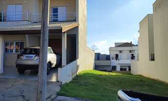 Imagem 5: Terreno à venda no bairro Cond. Golden Park II - Sorocaba/SP