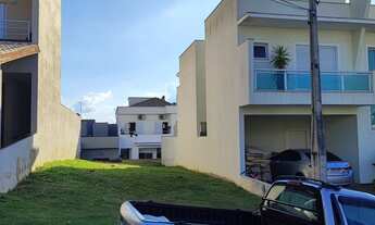 Imagem 4: Terreno à venda no bairro Cond. Golden Park II - Sorocaba/SP