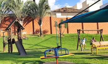 Imagem 7: Terreno à venda no bairro Cond. Golden Park II - Sorocaba/SP