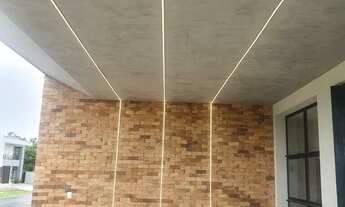 Imagem 4: Casa à venda no bairro Alphaville Nova Esplanada - Votorantim/SP