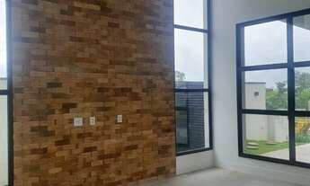 Imagem 3: Casa à venda no bairro Alphaville Nova Esplanada - Votorantim/SP