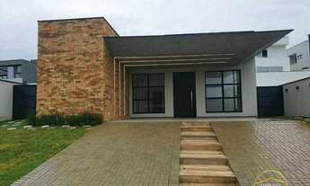 Imagem: Casa à venda no bairro Alphaville Nova