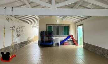 Imagem 2: Casa com Piscina