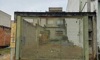 Imagem: Terreno à venda no bairro Jardim Santa