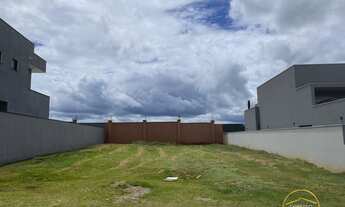 Imagem: Terreno à venda no bairro Alphaville Nova