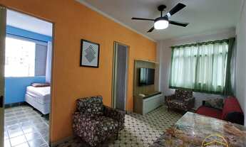 Imagem: Apartamento à venda no bairro Boqueirão