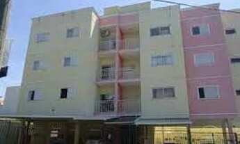 Imagem: Apartamento à venda no bairro Jardim Piazza