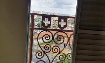 Imagem 3: Apartamento à venda no bairro Vila Trujillo - Sorocaba/SP