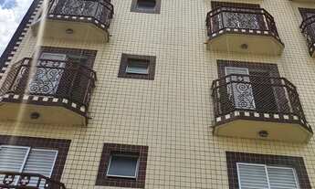 Imagem: Apartamento à venda no bairro Vila Trujillo