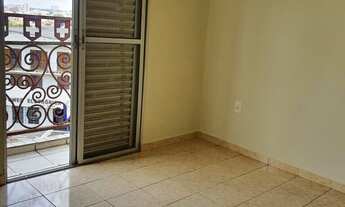 Imagem 2: Apartamento à venda no bairro Vila Trujillo - Sorocaba/SP