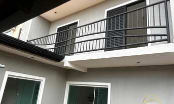 Imagem 2: Casa à venda no bairro Jardim Wanel Ville V - Sorocaba/SP