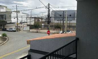 Imagem: Casa à venda no bairro Jardim Wanel Ville