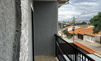 Imagem 4: Casa à venda no bairro Jardim Wanel Ville V - Sorocaba/SP