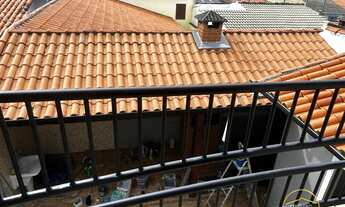 Imagem 3: Casa à venda no bairro Jardim Wanel Ville V - Sorocaba/SP