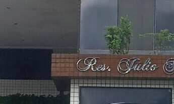 Imagem: Apartamento na Encruzilhada