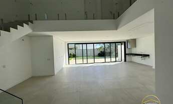 Imagem 3: Casa à venda no bairro Alphaville Nova Esplanada - Votorantim/SP